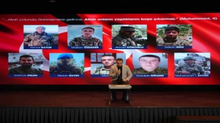 Bilge nesil, Filistinde yaşananların doğrusunu öğreniyor