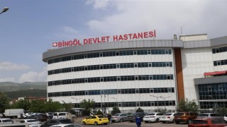 Bingöl Devlet Hastanesinde akşam polikliniğine 3 branş daha eklendi