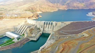 Bingöle 21 yılda 26 milyar 259 milyon liralık yatırım