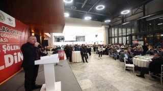 Birlik ve beraberlik vurgusu