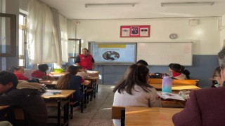 “Biz Bir Takımız” projesinin tanıtımları Muğlada başladı