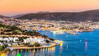 Bodrum, 50 yıl su sorunu yaşamayacak