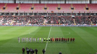 Bölgesel Amatör Lig: Eskişehirspor: 2 - Alaplı Belediyespor: 2