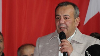 Bolu Belediye Başkanı Özcan’a “Pano” Soruşturması