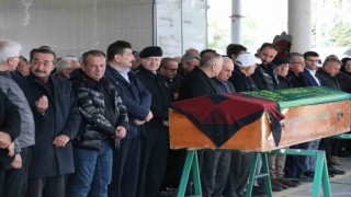 Boluda bir yılda 2 bin 710 kişi hayatını kaybetti