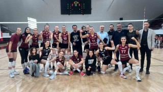 Bordospordan kritik galibiyet