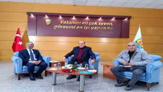 Bozdoğan: Tarsus ateşe atılacak bir kent değil