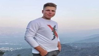 Bozdoğanlı genç kazada hayatını kaybetti