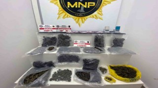 Breaking Badde ikinci perde: Yine tutuklandı