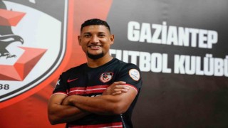 Bryan Acosta, Gaziantep FKda