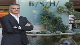 BSH Türkiyenin yeni CEOsu Alper Şengül oldu