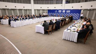 BTSO KOBİ konseyi strateji arama çalıştayı gerçekleştirildi