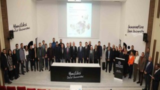 BTÜnün tescillenen kalitesi belgelendirildi