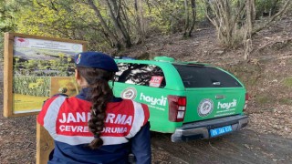 Bu bitkilere dokunana ağır para cezası