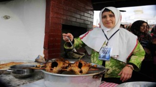 Bu gelenek 3 asırdır sürdürülüyor