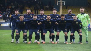 Bucaspor 1928, çıkış arıyor