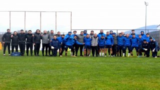 Bucaspor 1928, transferlere başlayacak