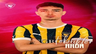 Bucaspor 1928e milli gurur