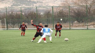 Buğdaylıspor: 3 - Sindelhöyük Yıldızspor: 5