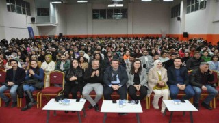 Bulanıkta Türk Halk Müziği konseri düzenlendi