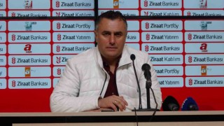 Bülent Akan: ”Adana Demirspora başarılar diliyorum”