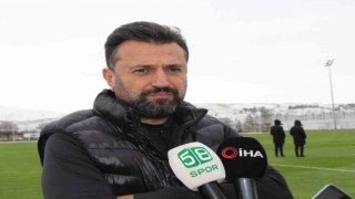 Bülent Uygun: “6-7 transfer yapacağız”
