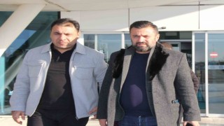 Bülent Uygun Sivasa geldi: “Tarih yazmaya geldik”