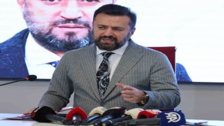 Bülent Uygun: “Taraftarımız, baş tacımız”