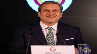 Burak Elmas: Transferi yapan Galatasaray ve kazanan da Galatasaray olmuştur