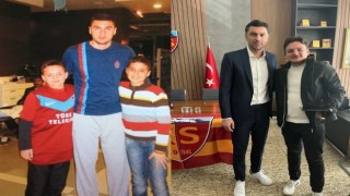 Burak Yılmaz sevgisi