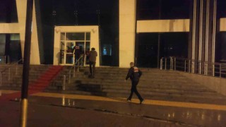 Burdurda 1 kişiyi silahla yaraladıktan sonra kayıplara karışan şüpheli yakalandı