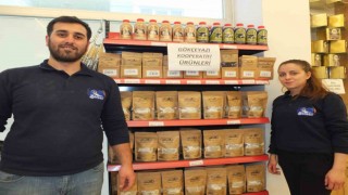 Burhaniyede kooperatif dayanışması