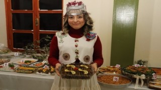 Burhaniyede yöresel yemekler yarışacak