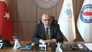Büro Memur-Sen Genel Başkanı Yazgan: “Seçim öncesinde 3600 ek gösterge verilsin ve kamu çalışanları bayram etsin”