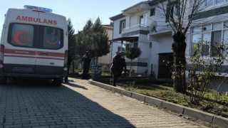Bursada 50 yaşındaki şahıs odasında ölü bulundu