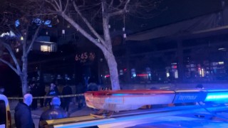 Bursada eğlence mekanına silahlı saldırı... İsmi kadar kurşun sıktılar