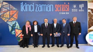 Bursada “İkinci Zaman”