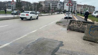 Bursada kahreden olay...Okuldan evine giden 13 yaşındaki öğrenci hayatını kaybetti