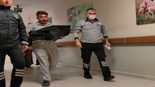 Bursada kahreden ölüm