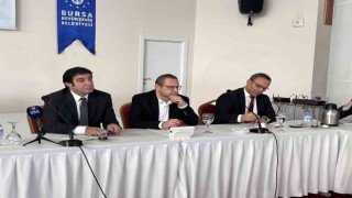 Bursada kurumsal yönetim güçleniyor