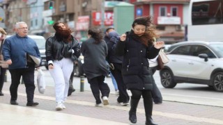 Bursada lodos etkili oldu