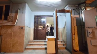 Bursada polisin durdurduğu otomobilden 60 gram uyuşturucu çıktı