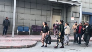 Bursada silahla kavga: 1 ölü, 1 yaralı