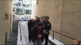 Bursada tefecilere operasyon..3 kişi tutuklandı