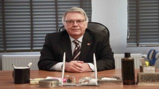 Bursaspor Başkan Adayı Raşit Barışıcı: İmzalarımız tamam hiçbir yönetim ile birlikte hareket etmiyoruz