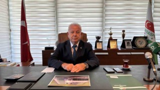 Bursaspor Divan Kurulu Başkanı Galip Sakder: “Hukuki mütalaaya başvurulmuştur”