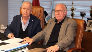 Bursasporda başkan adaylarının yönetim listeleri belli oldu