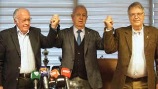 Bursasporda başkan adaylarının yönetim listesi belli oluyor