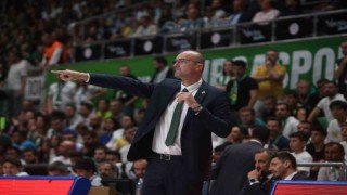 Bursasporda Jure Zdovc dönemi sona erdi