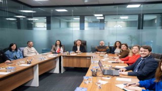 Bursateknopark ve Marmara Teknokentten ortak etkinlik
